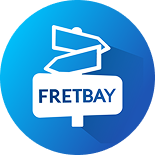 Fretbay logo