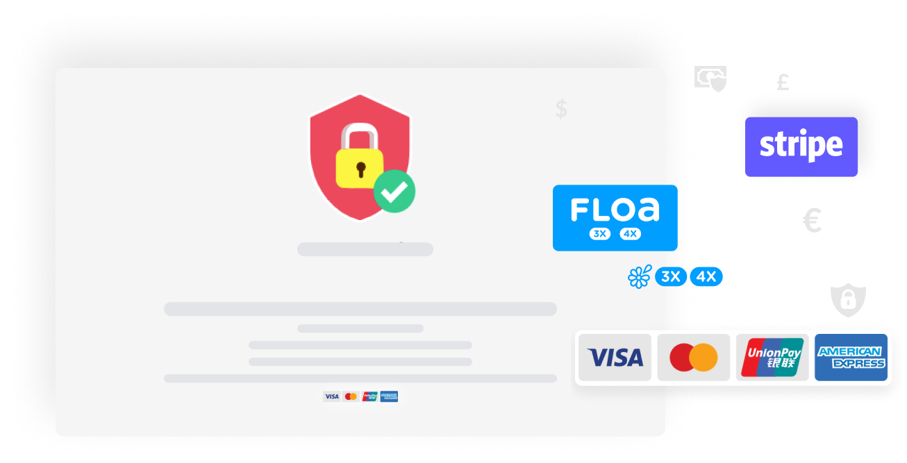 Payments Security and Options