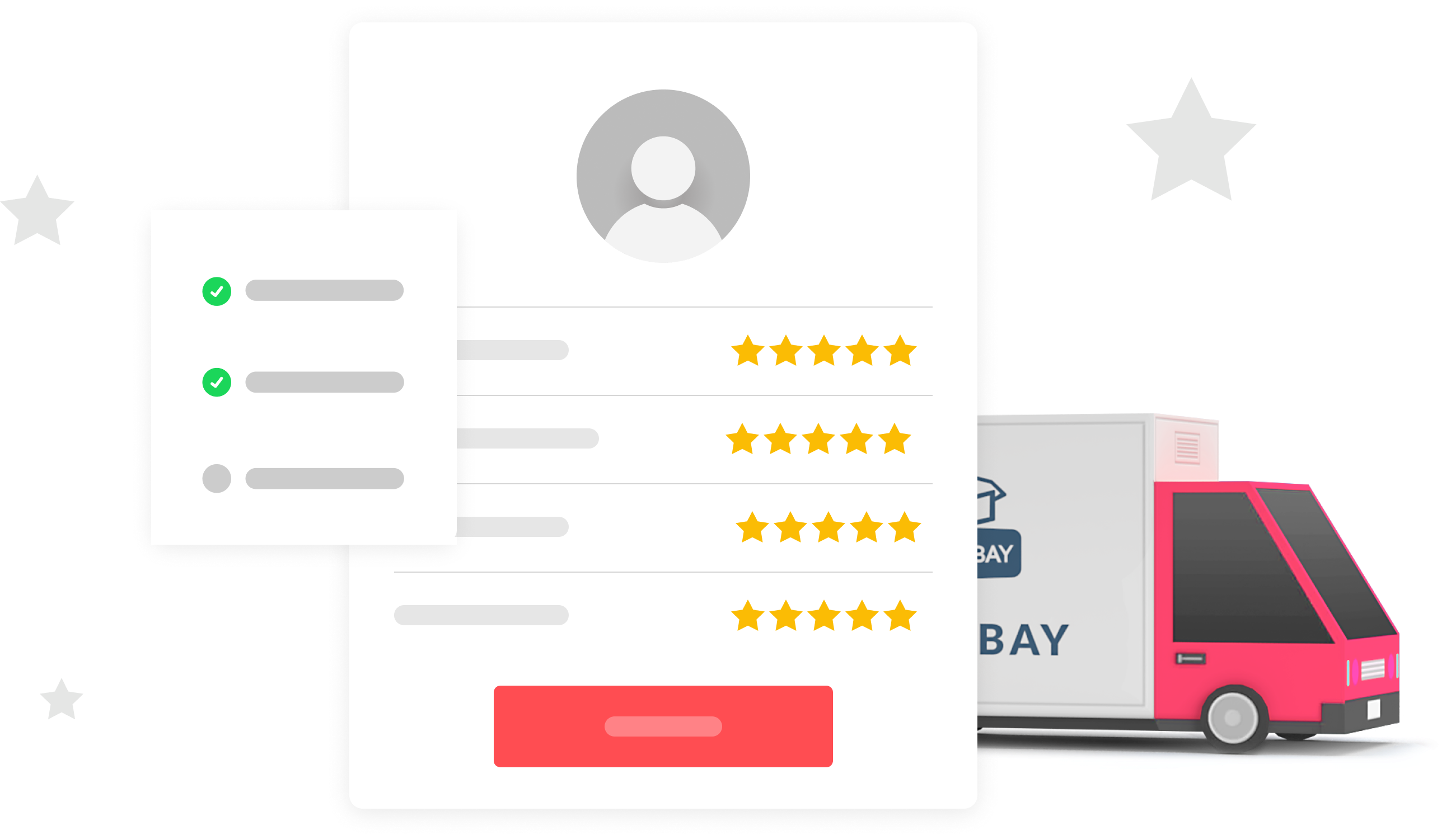 Ratings and Reviews