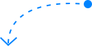 Flèche indiquant