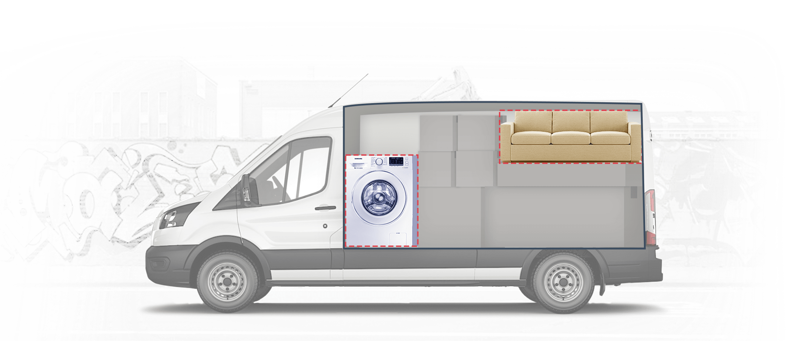 Truck Groupage