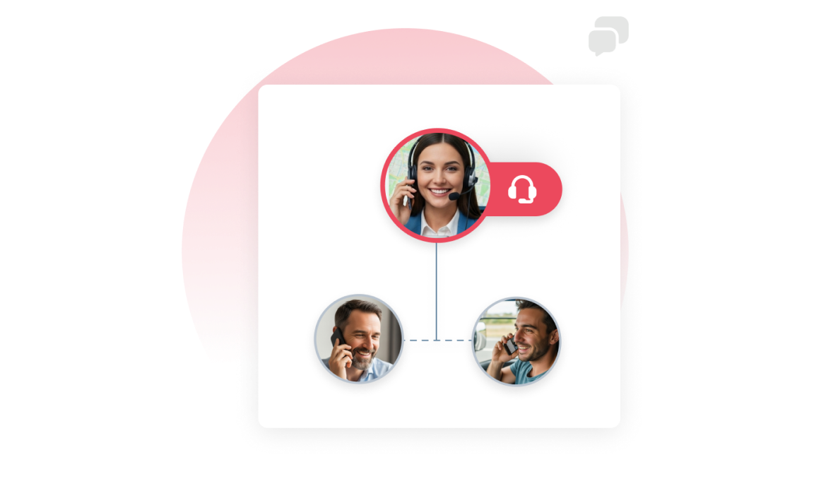 Conseiller du service client